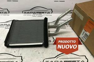 Radiatore Riscaldamento Alfa 147- 156- GT 46799655