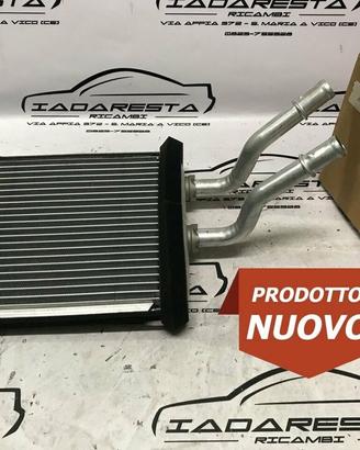 Radiatore Riscaldamento Alfa 147- 156- GT 46799655