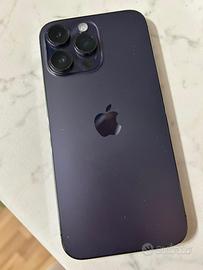 Iphone 14 pro max ( leggere bene la descrizione)
