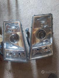 Fanali VOLVO FH12 2005 