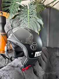 Casco momo design fgtr evo M