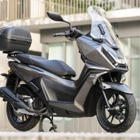 Scooter Kymco Skytown 125 nuovo