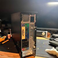 Acer Veriton Win10 Home + Office