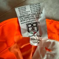 indumenti ad alta visibilità