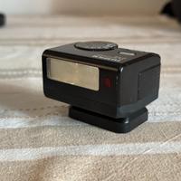 Fujifilm flash EF-X20