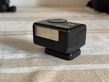 Fujifilm flash EF-X20