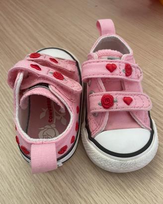 Converse bimba