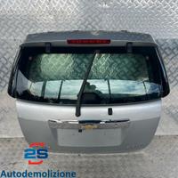 PORTELONE CHEVROLET CAPTIVA 2008