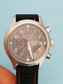 Orologio cronografo Stendardo Immersion