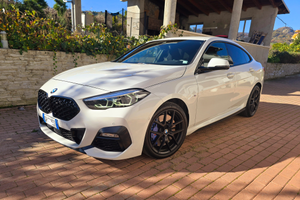 Bmw serie 2 gran coupe f44 m-sport