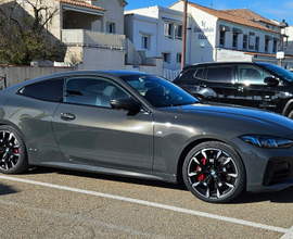 BMW 420 D come nuova