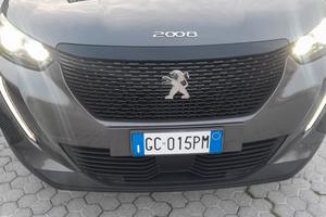 peugeut 2008