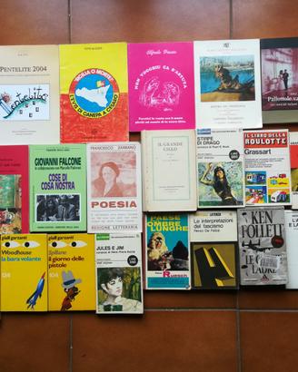 26 Libri Introvabili che mai potresti trovare