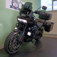 HARLEY-DAVIDSON PAN AMERICA 1250 SPECIAL GARANTITA