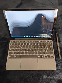 Lenovo duet 11 2024