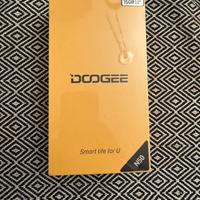 Doogee N50 smartphone