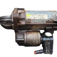 MOTORINO D' AVVIAMENTO LANCIA Musa 1a Serie 468235