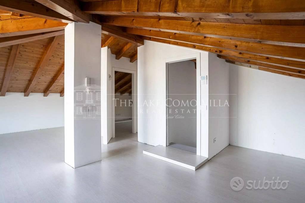 Casa – Como, Como Sole, Caserme - Altro