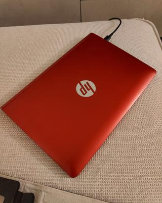 HP Pavilion x2 10-N107NL