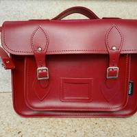 borsa a tracolla Zatchels 