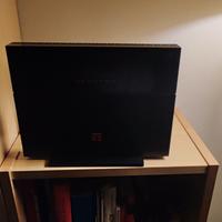 Modem per fibra o misto rame