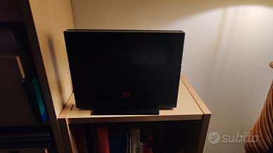 Modem per fibra o misto rame