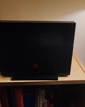 Modem per fibra o misto rame