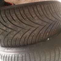 gomme termiche kleber 