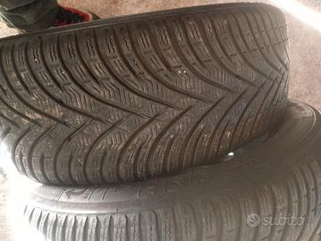 gomme termiche kleber 