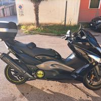 Yamaha T Max TMAX 500