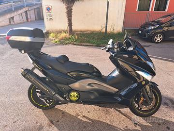 Yamaha T Max TMAX 500