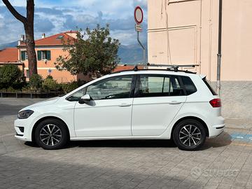 Golf Sportsvan 1.2 tsi bluemotion