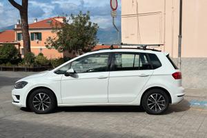 Golf Sportsvan 1.2 tsi bluemotion