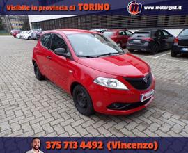 LANCIA Ypsilon 1.2 69 CV 5 porte GPL Ecochic Ele