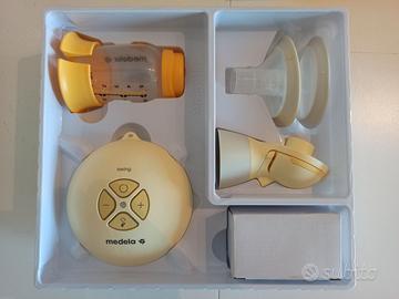 Medela swing Flex tiralatte