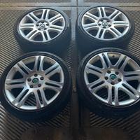 Cerchi 18" Skoda Seat VW