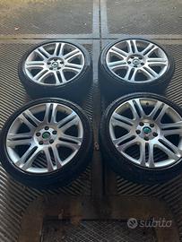 Cerchi 18" Skoda Seat VW