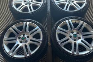 Cerchi 18" Skoda Seat VW