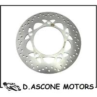 DISCO FRENO POSTERIORE TMAX 530 2013 - 2018 RB MAX