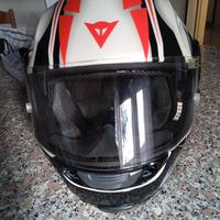 Casco integrale Dainese nuovo