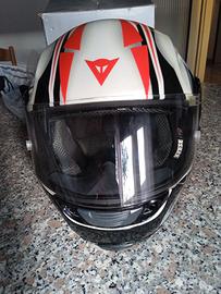 Casco integrale Dainese nuovo