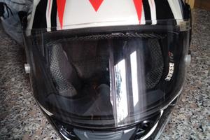 Casco integrale Dainese nuovo