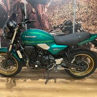 Kawasaki Z 650 RS - Tagliandata e garantita
