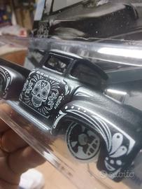 hotwheels Ford Truck Custom 