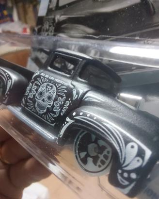 hotwheels Ford Truck Custom 