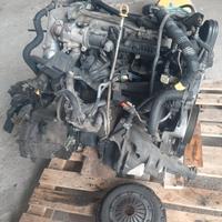 Motore Fiat Strada 1900 Jtd