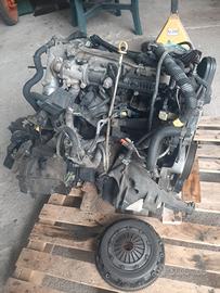 Motore Fiat Strada 1900 Jtd