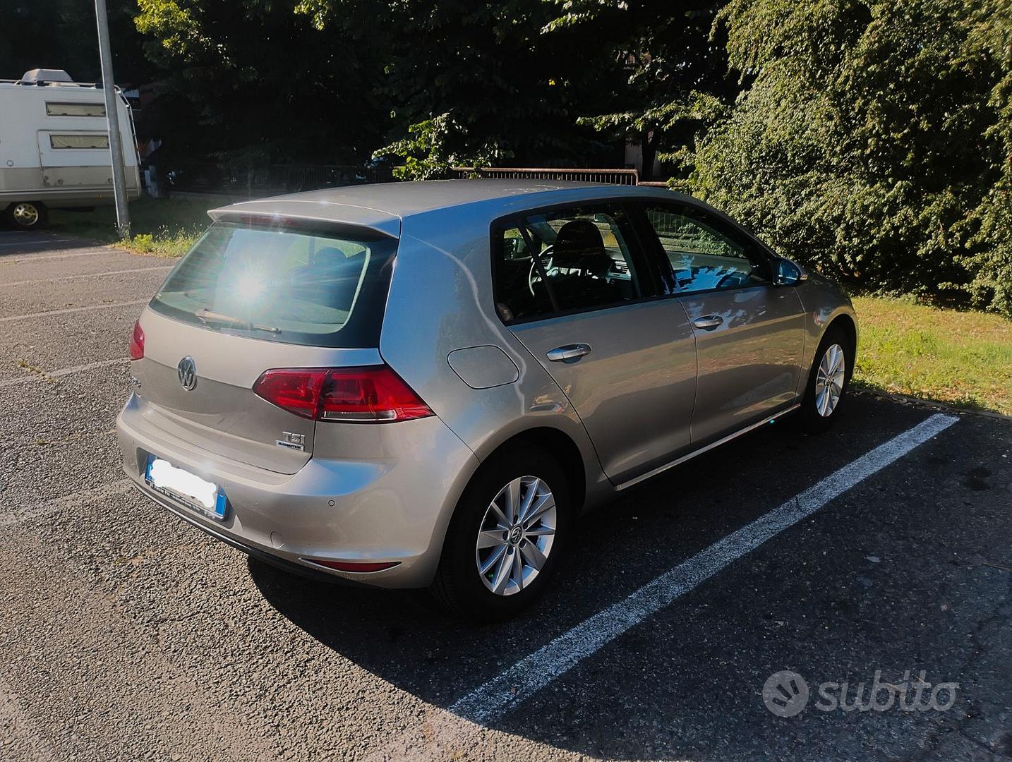 Volkswagen Golf 2015 photo 3