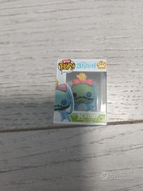 Mini Funko pop