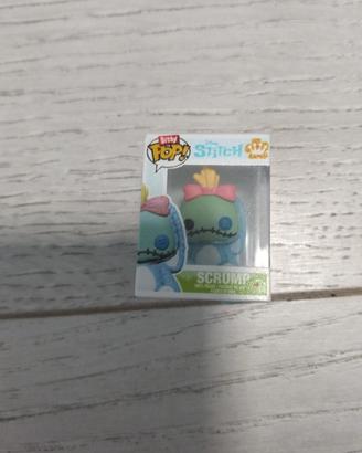 Mini Funko pop